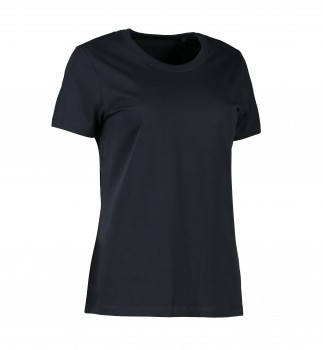 ID IDENTITY 0553 T-Shirt navy | yam yam world