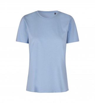 ID IDENTITY 0553 T-Shirt blau | yam yam world