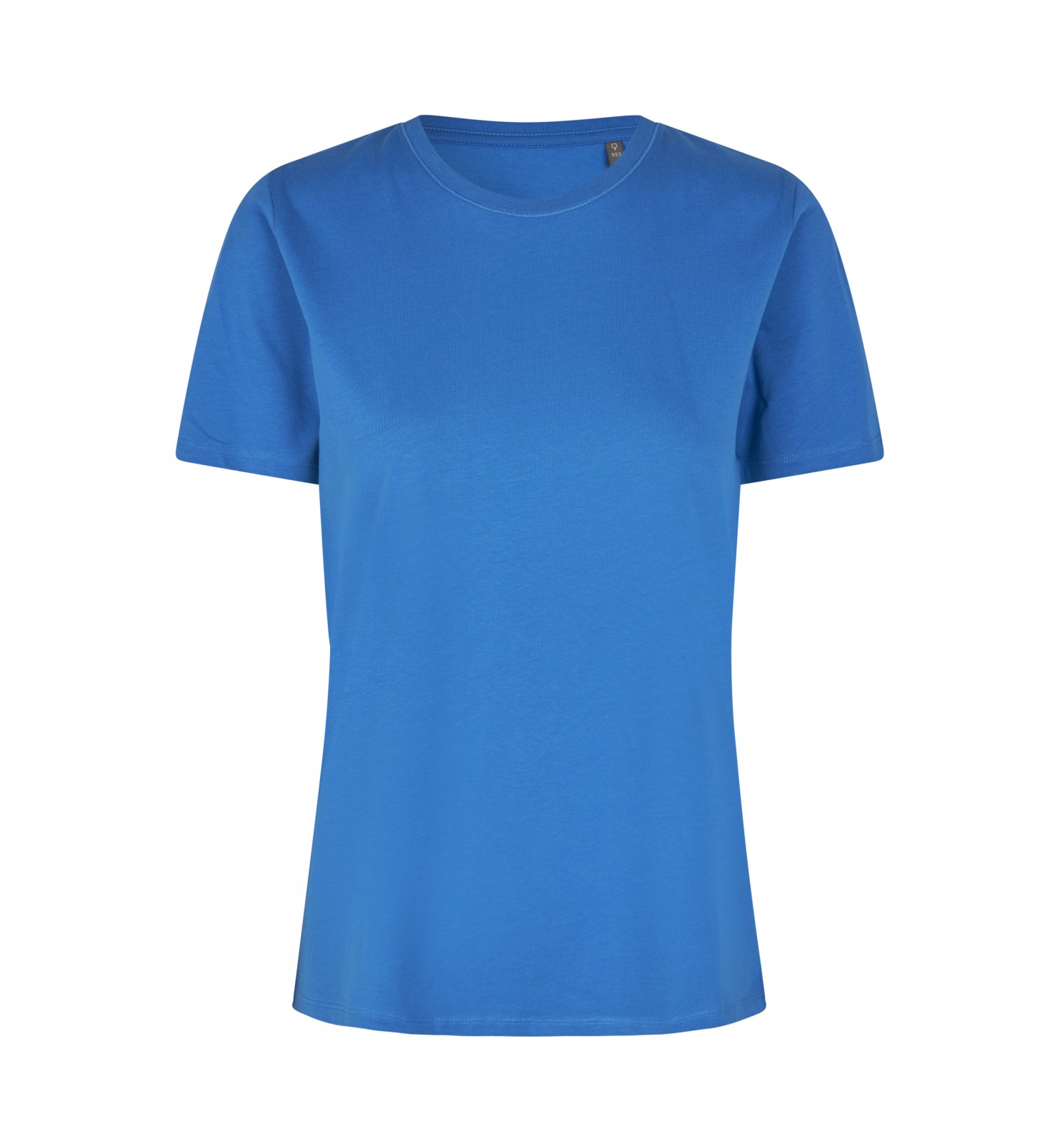 ID IDENTITY 0553 T-Shirt blau