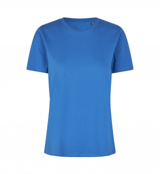 ID IDENTITY 0553 T-Shirt blau | yam yam world