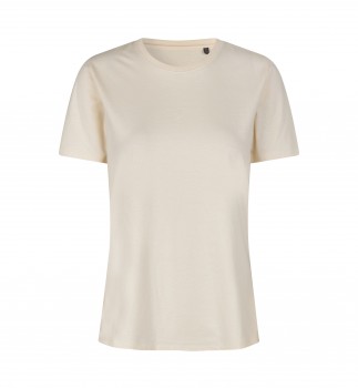 ID IDENTITY 0553 T-Shirt braun | yam yam world