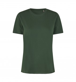 ID IDENTITY 0553 T-Shirt gr�n | yam yam world