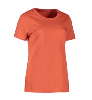 ID IDENTITY 0553 T-Shirt pink | yam yam world