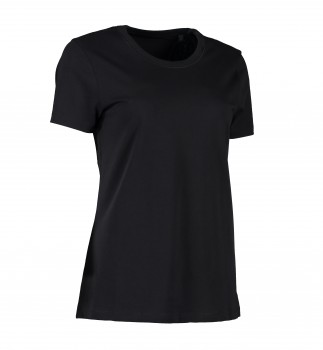 ID IDENTITY 0553 T-Shirt schwarz | yam yam world