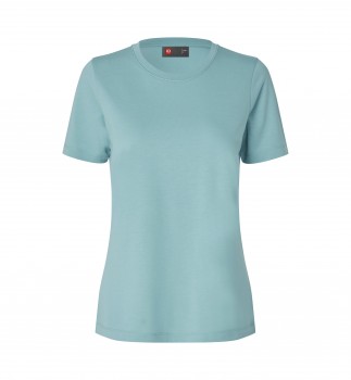 ID IDENTITY 0555 T-Shirt blau | yam yam world