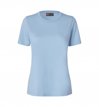 ID IDENTITY 0555 T-Shirt blau | yam yam world