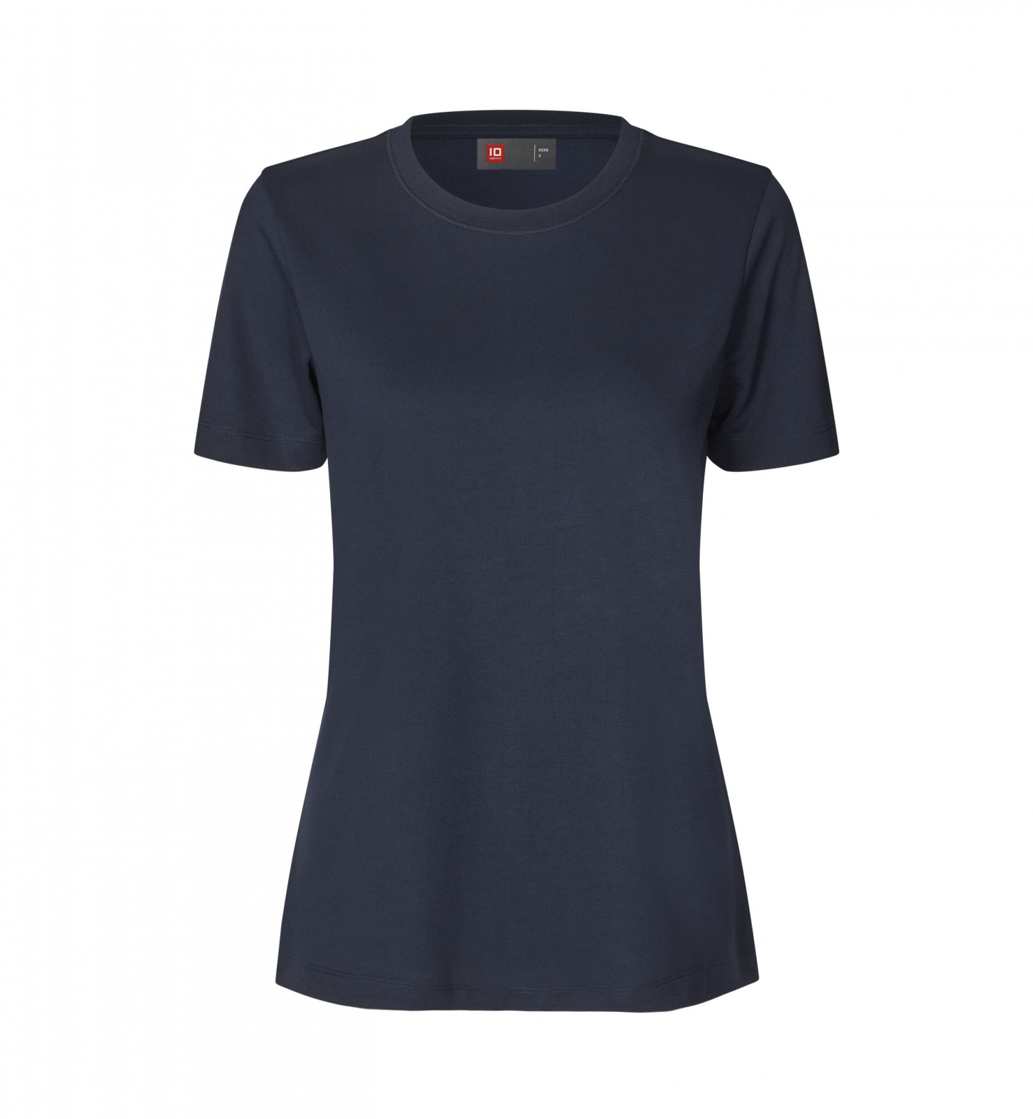 ID IDENTITY 0555 T-Shirt blau