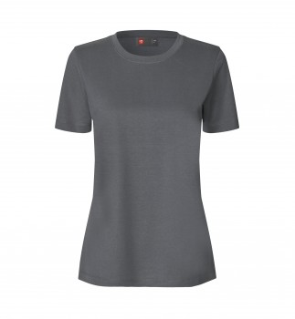 ID IDENTITY 0555 T-Shirt grau | yam yam world