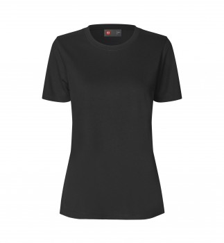 ID IDENTITY 0555 T-Shirt schwarz | yam yam world