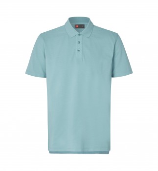 ID IDENTITY 0556 Poloshirts blau | yam yam world