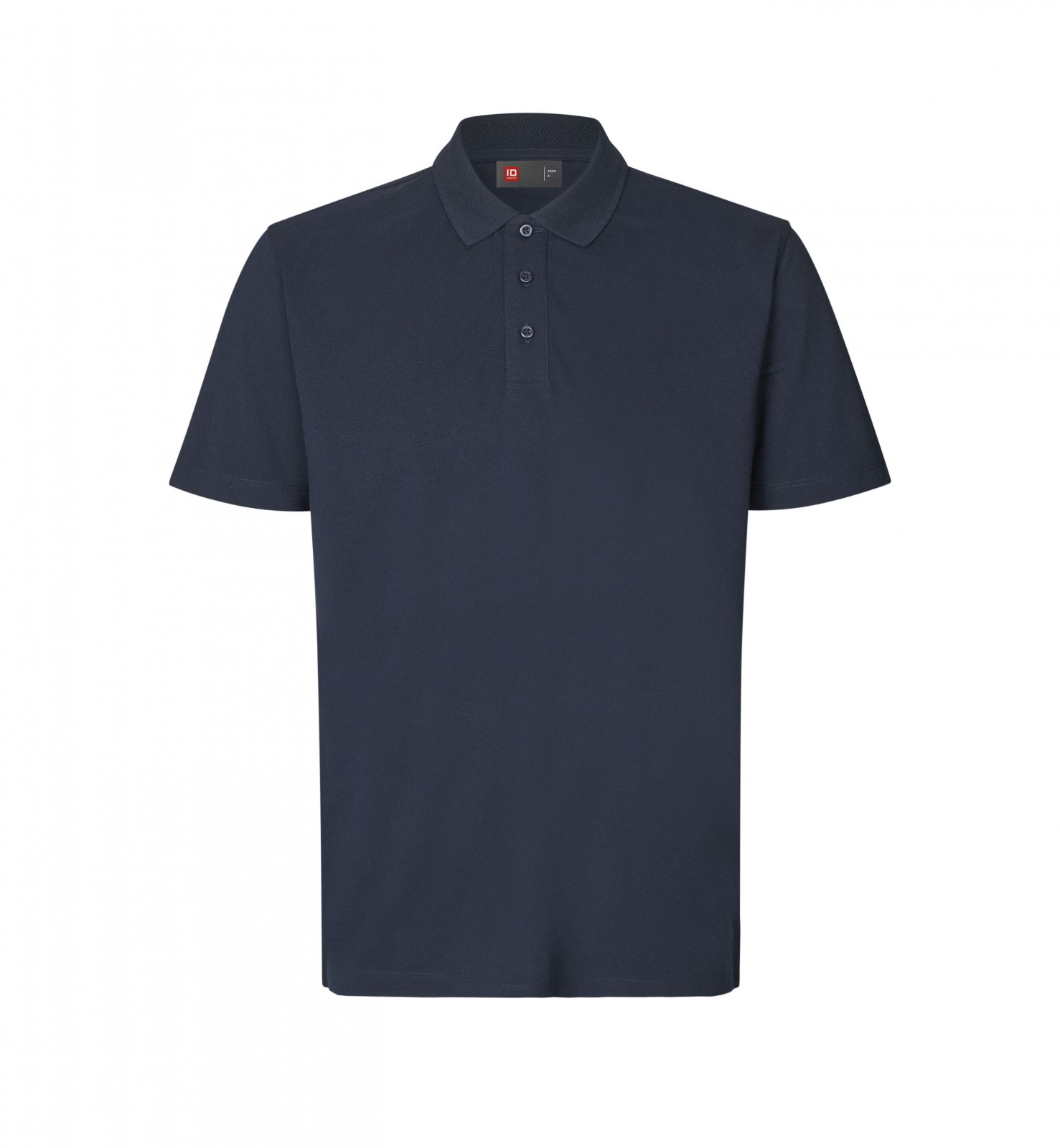 ID IDENTITY 0556 Poloshirts blau