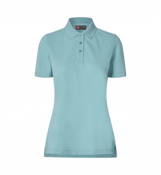 ID IDENTITY 0557 Poloshirts blau | yam yam world