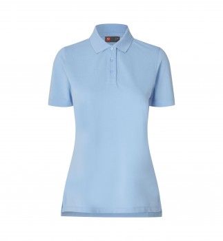 ID IDENTITY 0557 Poloshirts blau | yam yam world