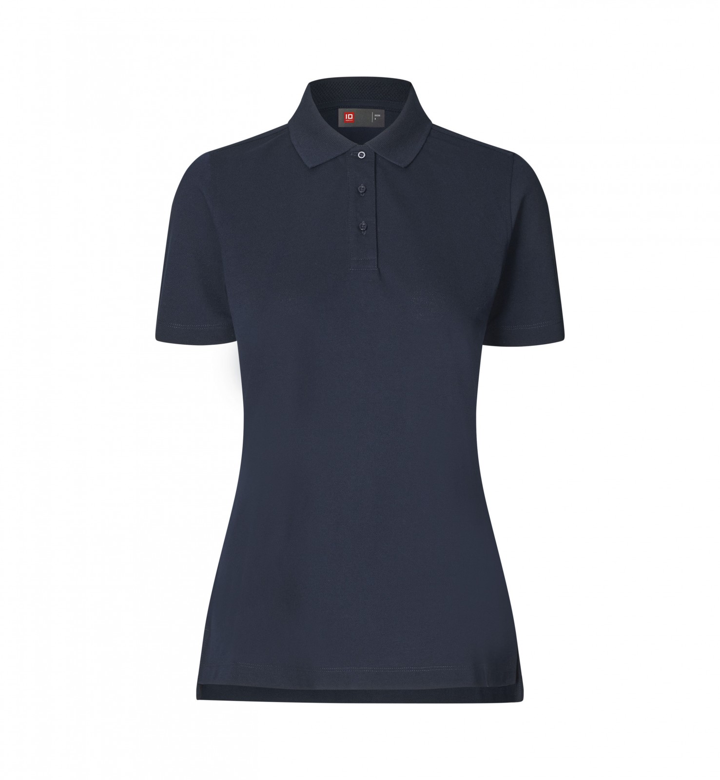 ID IDENTITY 0557 Poloshirts blau