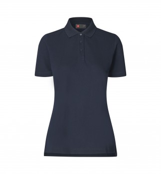 ID IDENTITY 0557 Poloshirts navy | yam yam world