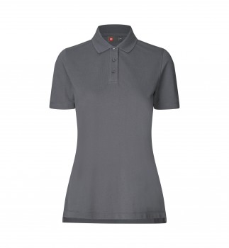 ID IDENTITY 0557 Poloshirts grau | yam yam world