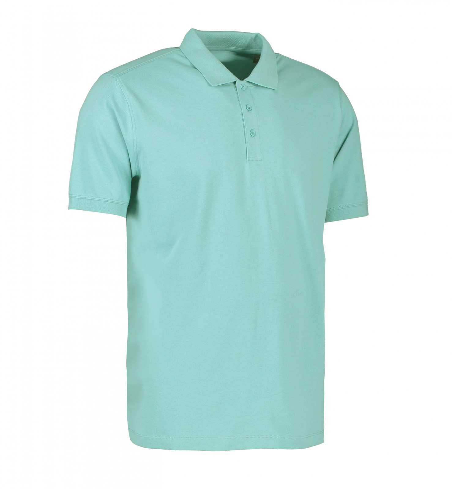 ID IDENTITY 0586 Poloshirts blau