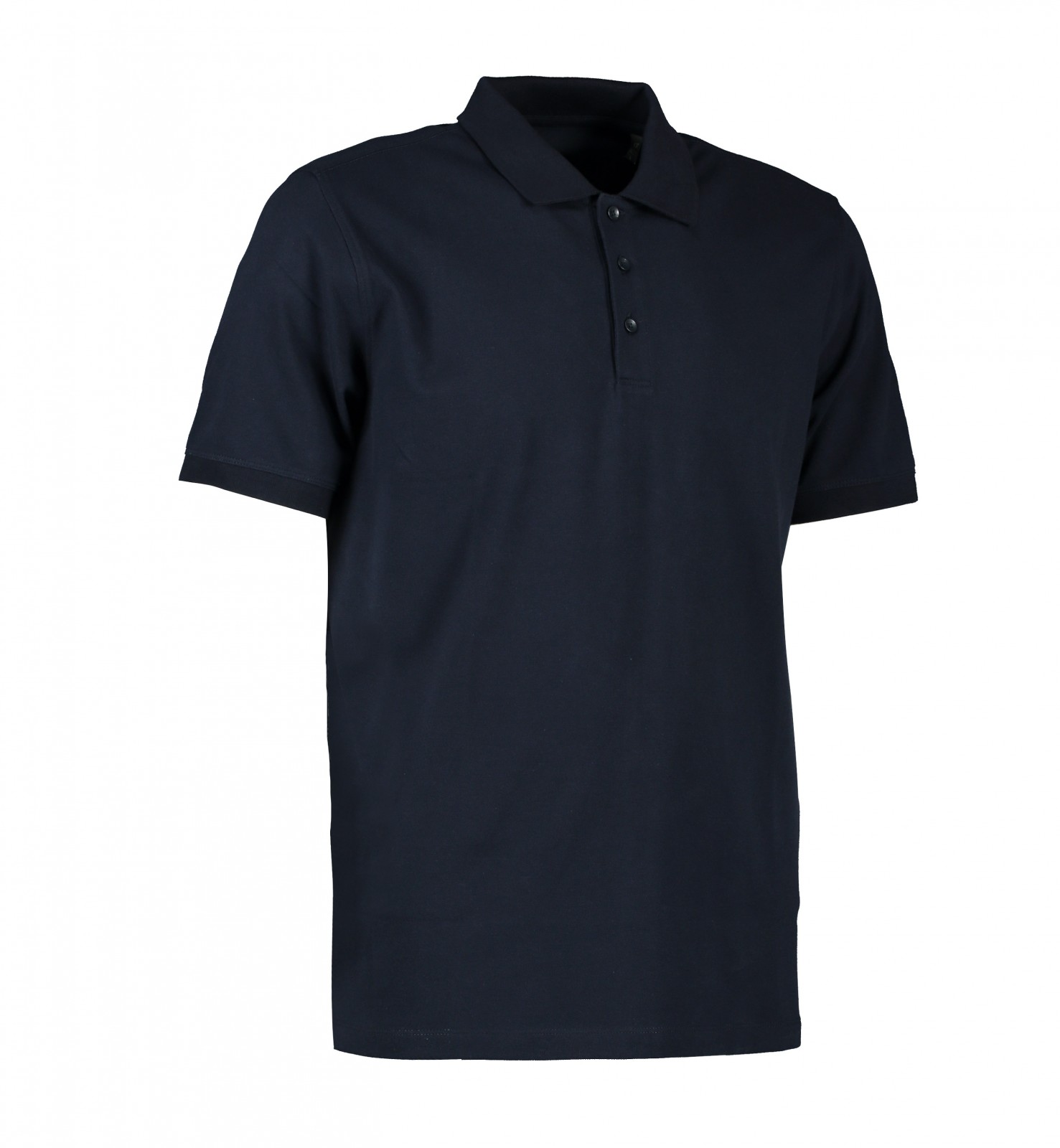 ID IDENTITY 0586 Poloshirts blau