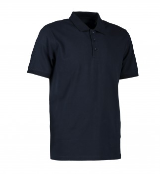 ID IDENTITY 0586 Poloshirts navy | yam yam world