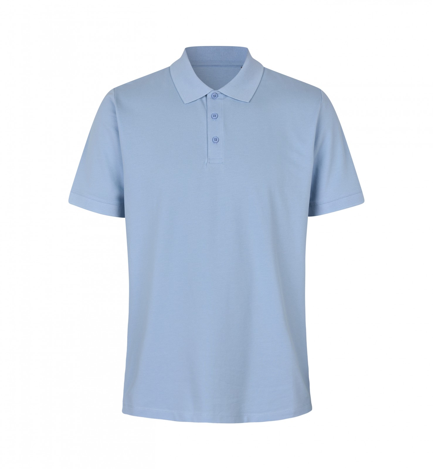 ID IDENTITY 0586 Poloshirts blau