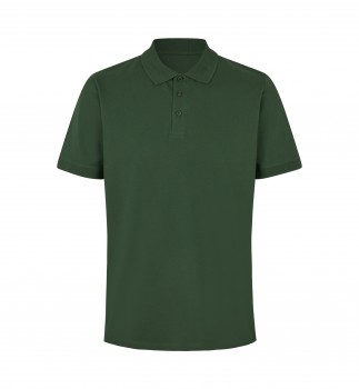 ID IDENTITY 0586 Poloshirts gr�n | yam yam world