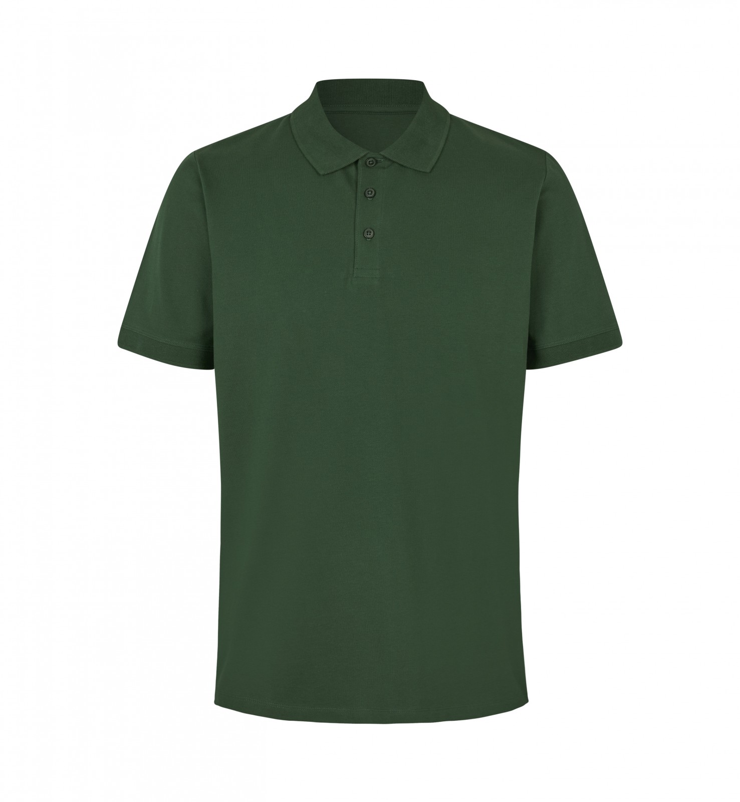 ID IDENTITY 0586 Poloshirts gr�n