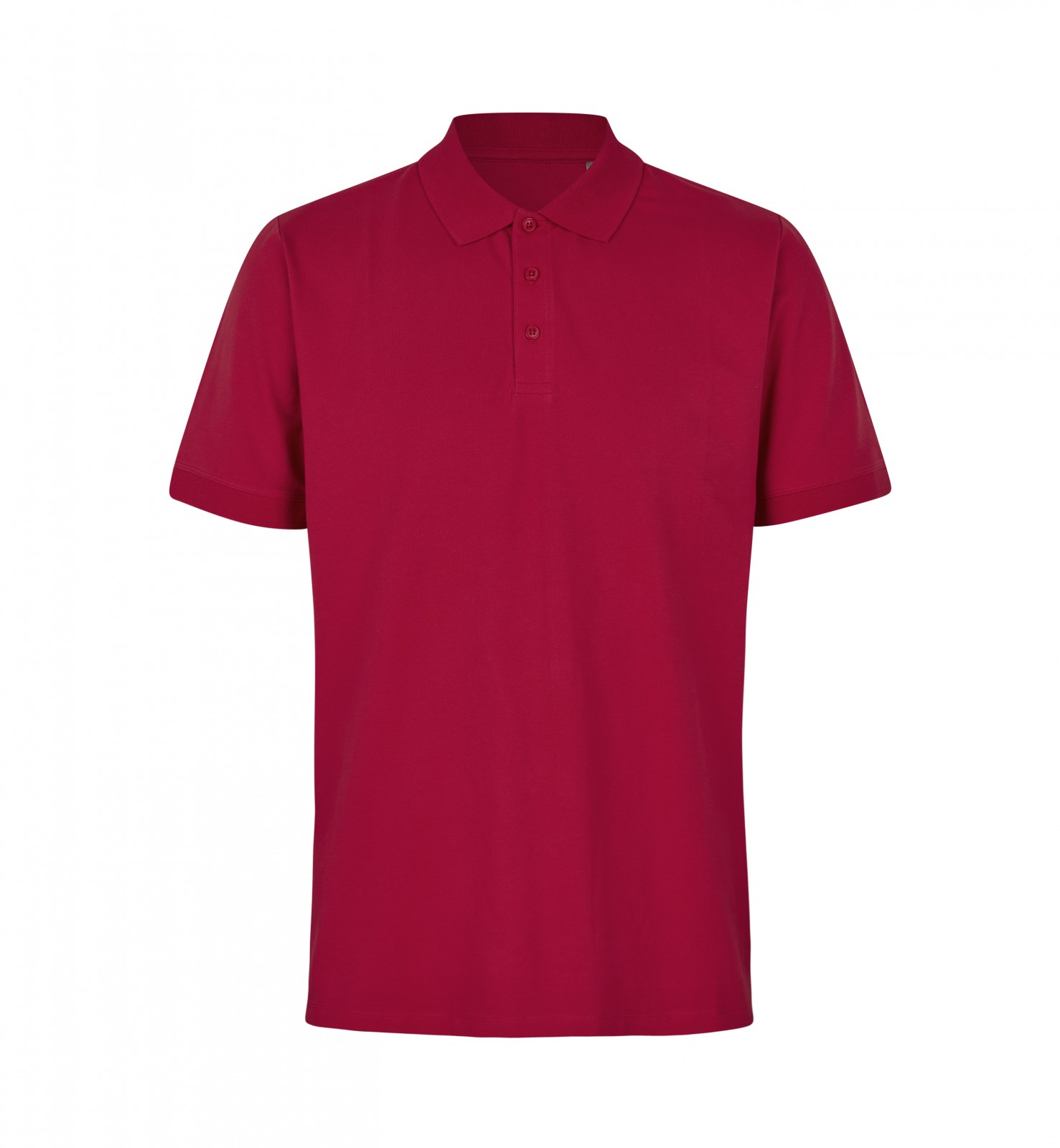 ID IDENTITY 0586 Poloshirts rot