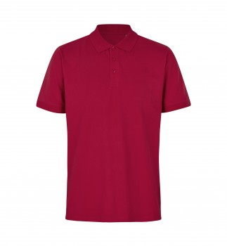 ID IDENTITY 0586 Poloshirts rot | yam yam world
