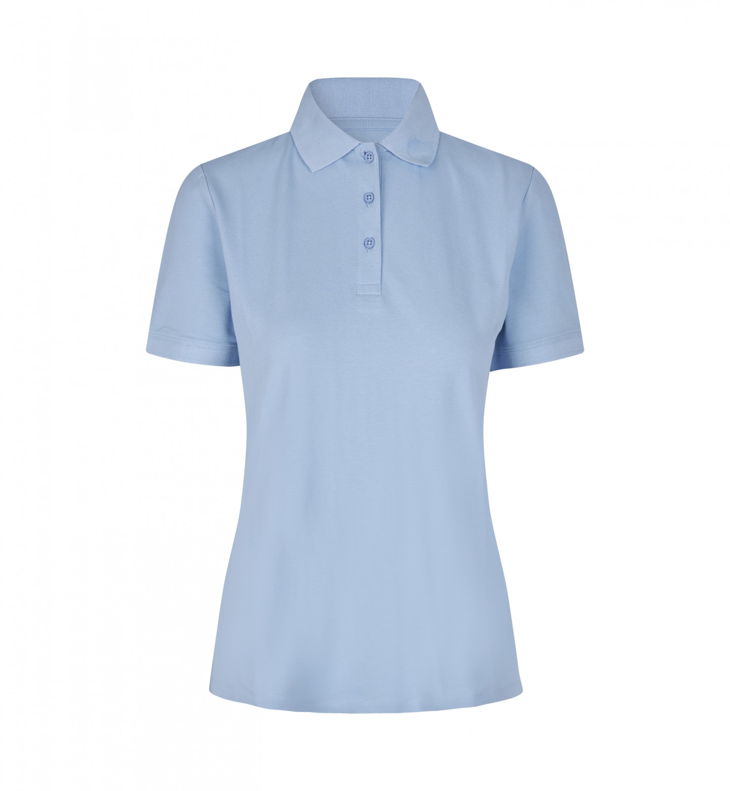ID IDENTITY 0587 Poloshirts blau