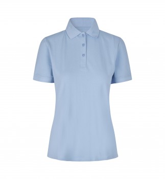 ID IDENTITY 0587 Poloshirts blau | yam yam world