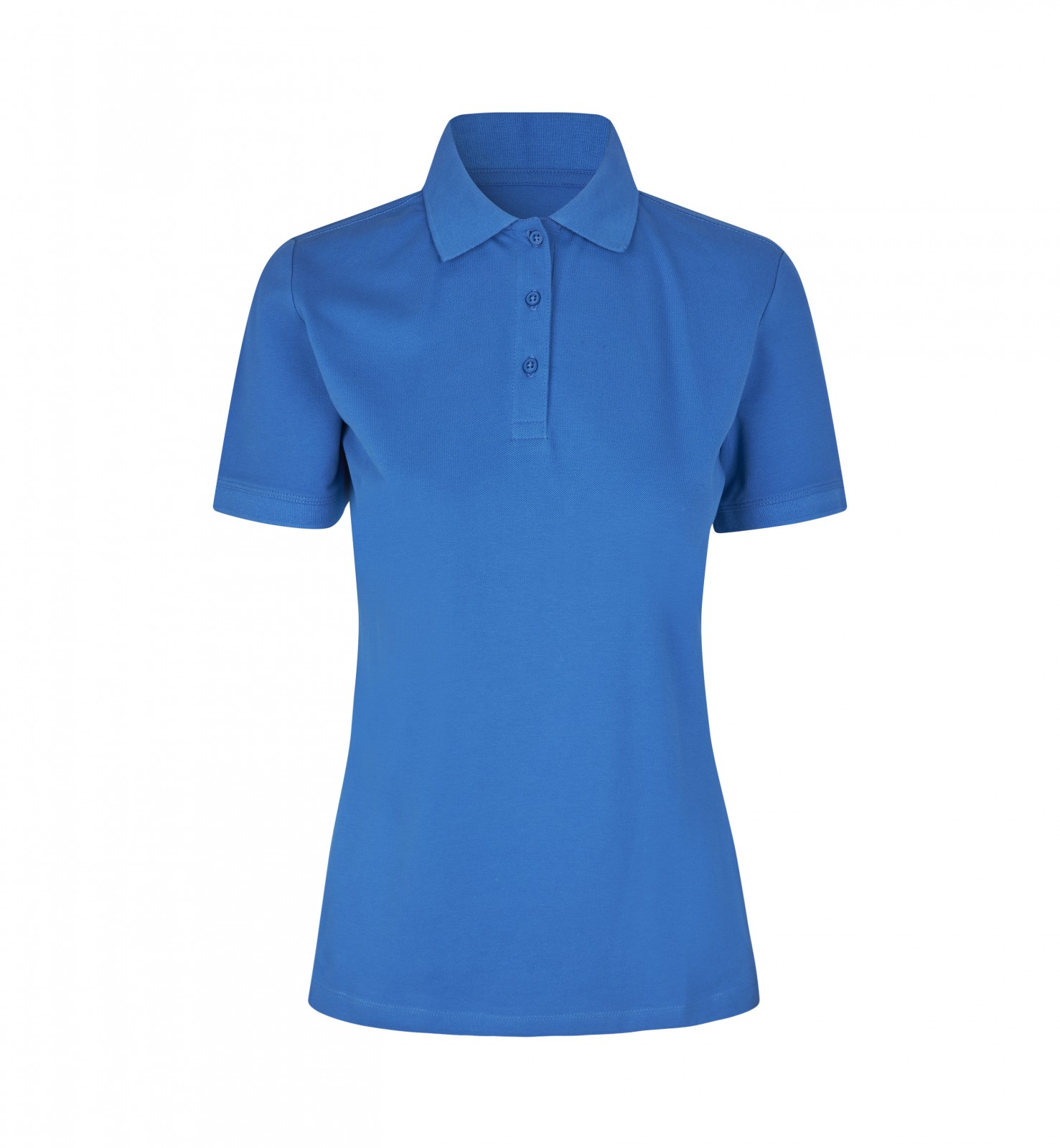 ID IDENTITY 0587 Poloshirts blau