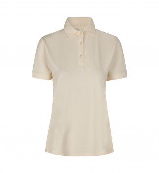 ID IDENTITY 0587 Poloshirts braun | yam yam world