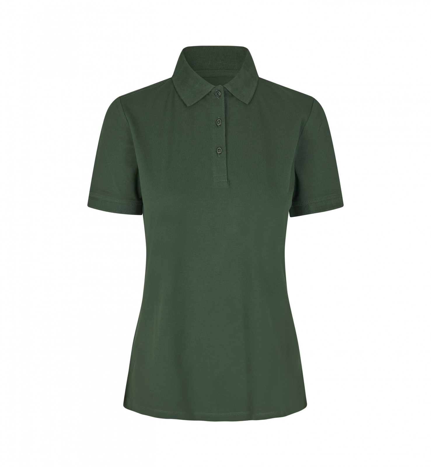 ID IDENTITY 0587 Poloshirts gr�n