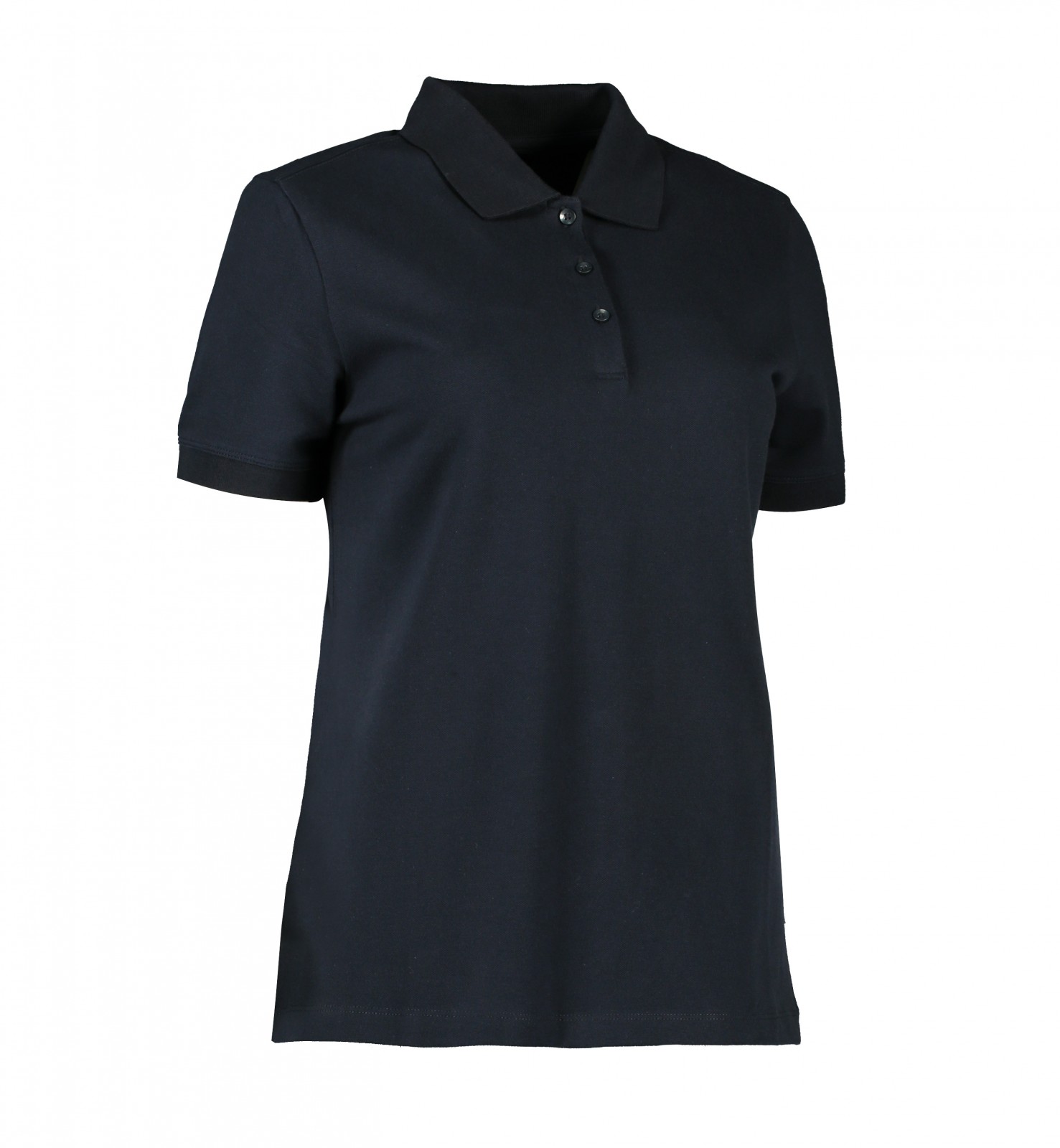 ID IDENTITY 0587 Poloshirts navy