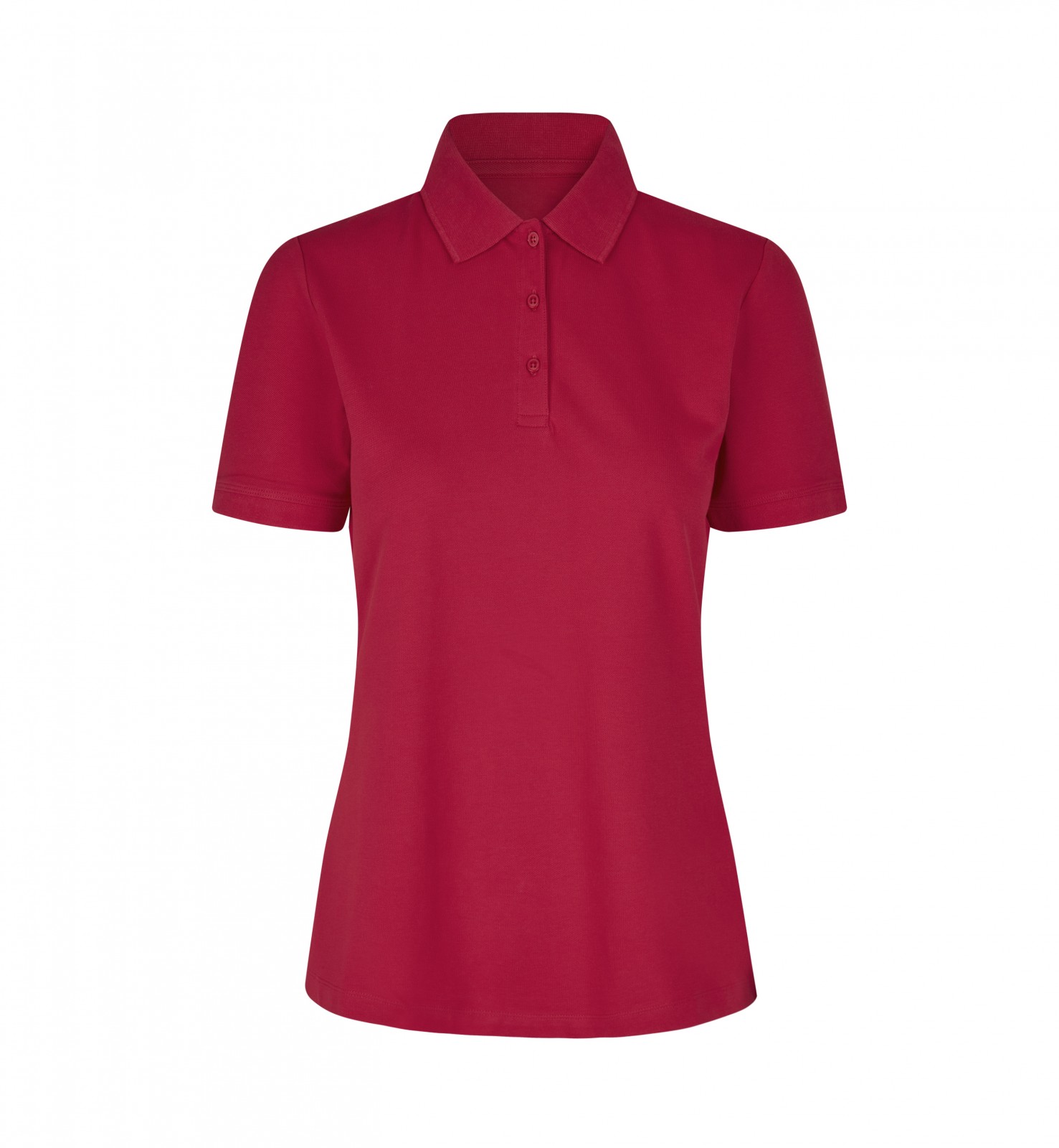 ID IDENTITY 0587 Poloshirts rot