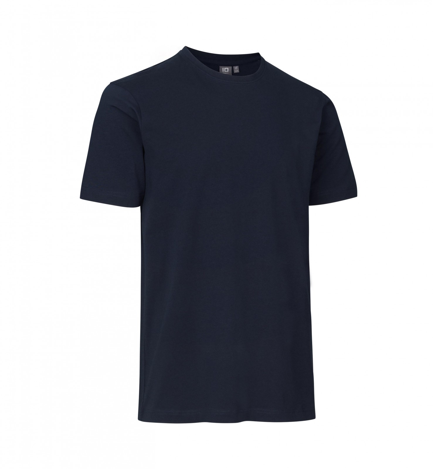 ID IDENTITY 0594 T-Shirt blau