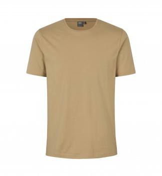 ID IDENTITY 0594 T-Shirt braun | yam yam world