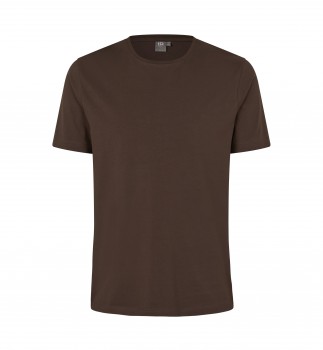 ID IDENTITY 0594 T-Shirt braun | yam yam world