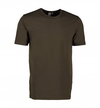 ID IDENTITY 0594 T-Shirt gr�n | yam yam world