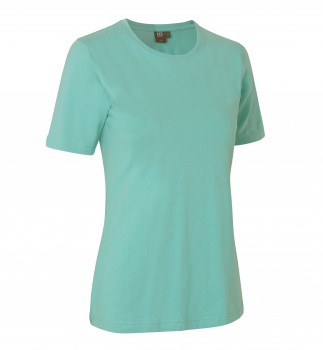ID IDENTITY 0595 T-Shirt blau | yam yam world