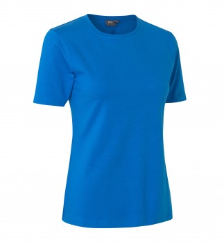 ID IDENTITY 0595 T-Shirt blau | yam yam world