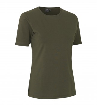 ID IDENTITY 0595 T-Shirt gr�n | yam yam world