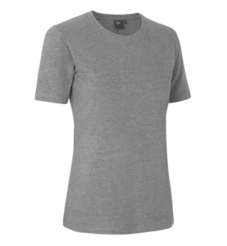 ID IDENTITY 0595 T-Shirt grau | yam yam world