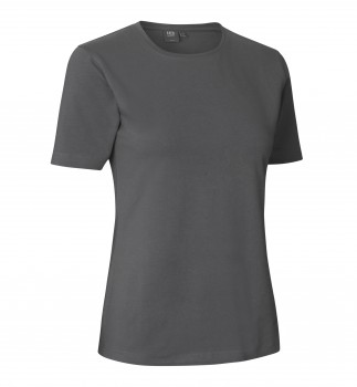 ID IDENTITY 0595 T-Shirt grau | yam yam world