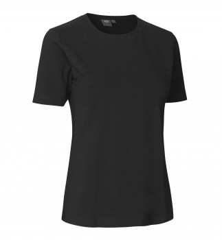 ID IDENTITY 0595 T-Shirt schwarz | yam yam world