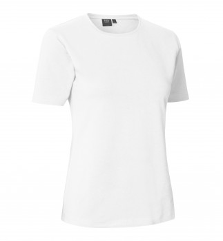 ID IDENTITY 0595 T-Shirt weiss | yam yam world