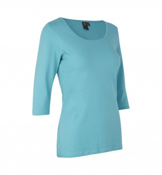 ID IDENTITY 0597 T-Shirt blau | yam yam world