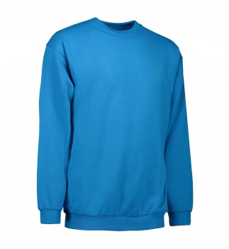 ID IDENTITY 0600 Sweatshirt blau | yam yam world