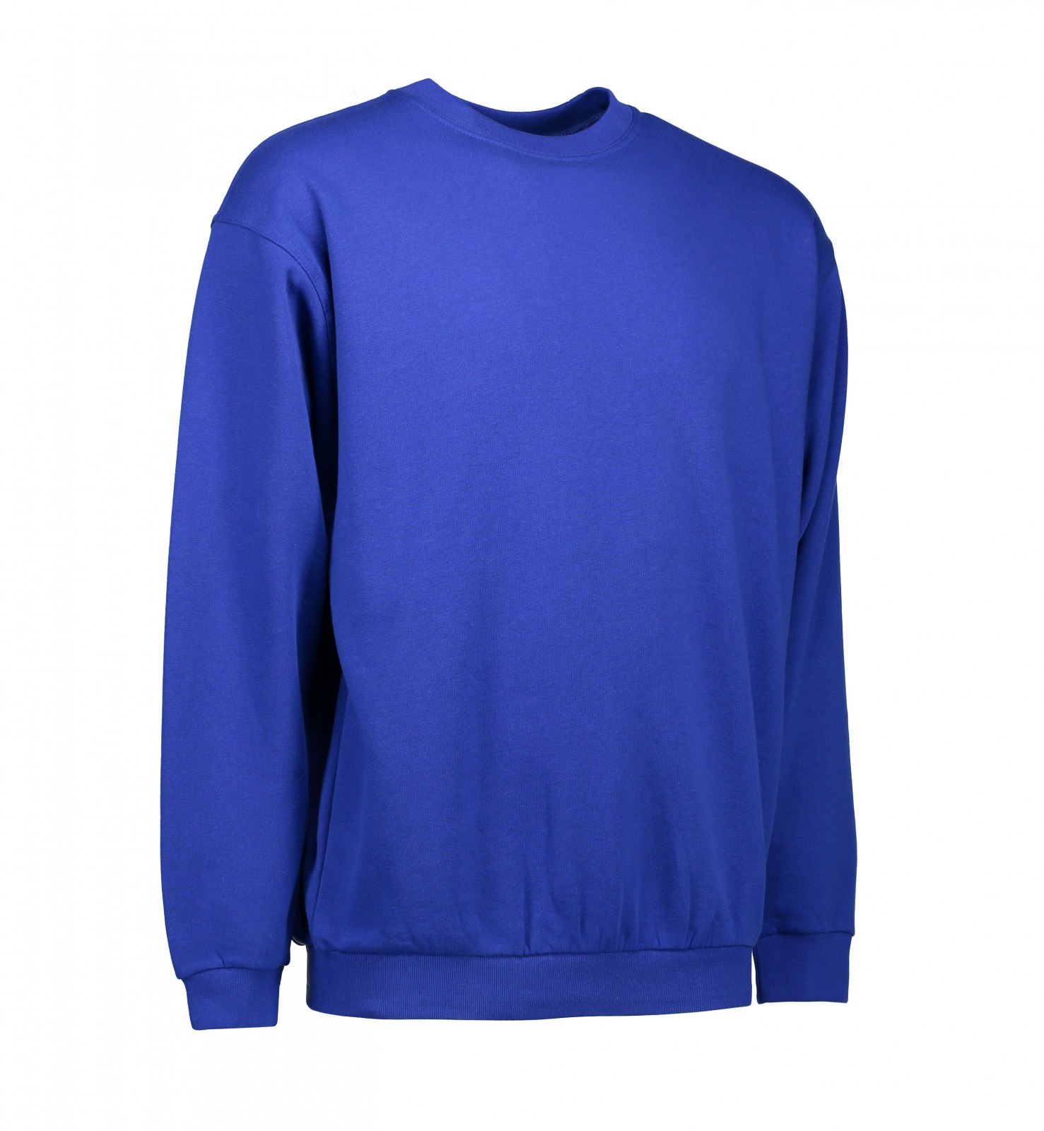ID IDENTITY 0600 Sweatshirt blau