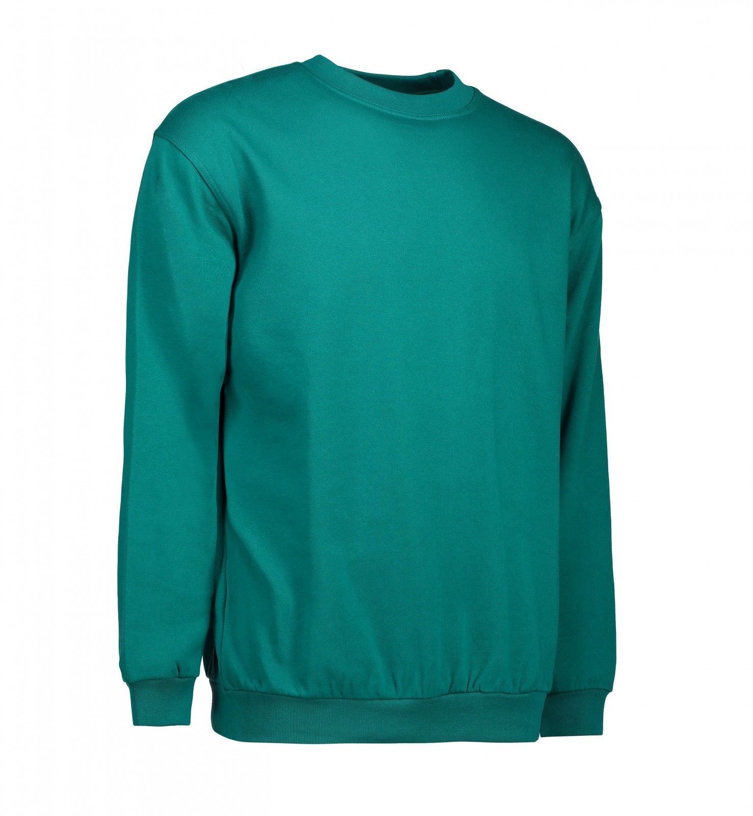 ID IDENTITY 0600 Sweatshirt gr�n